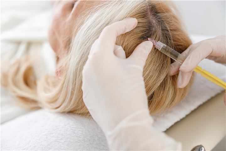 PRP - Platelet Rich Plasma Therapy